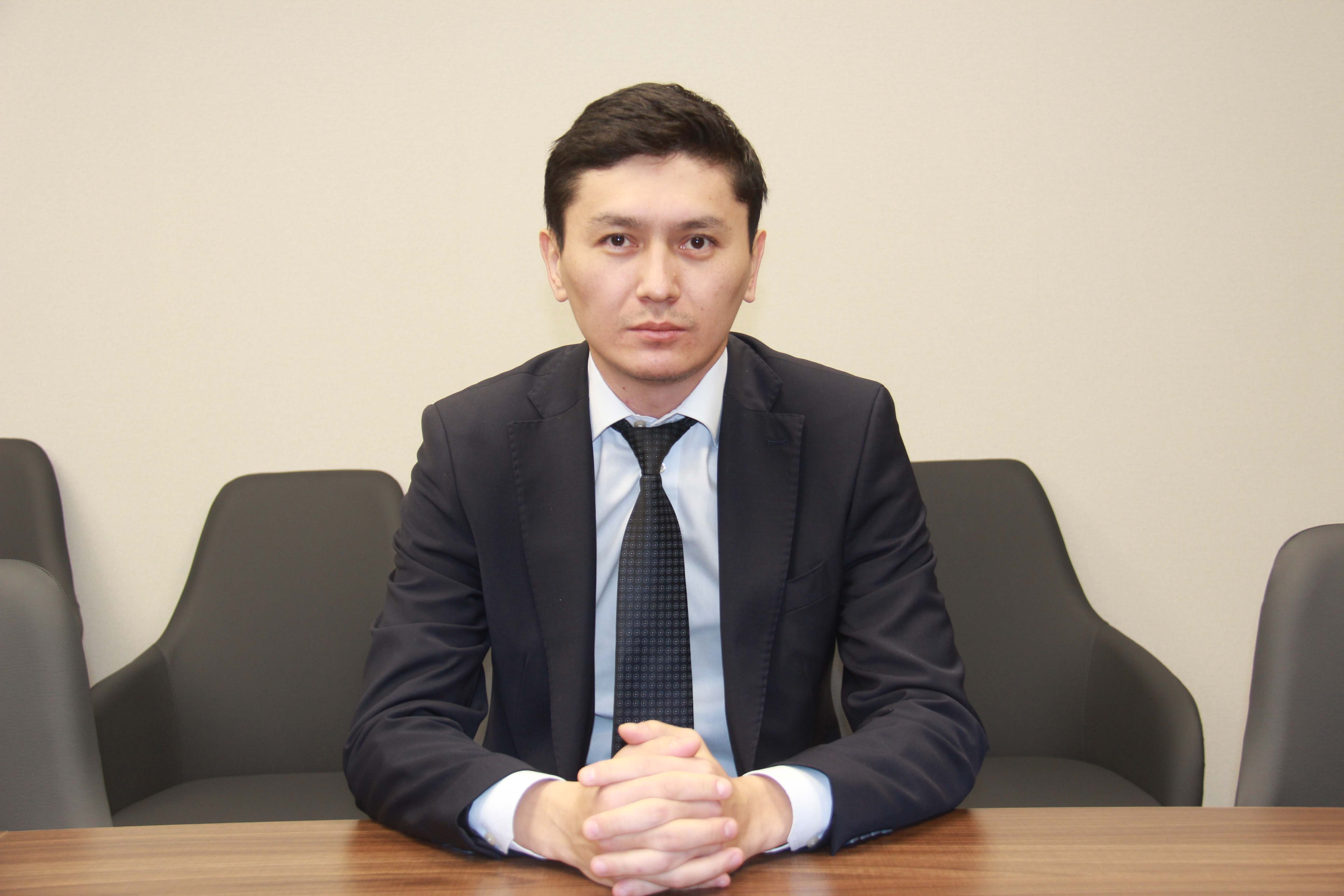 Жупанхан Айзек